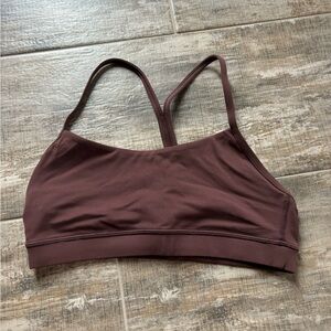 CRZ YOGA Butterluxe Y Bra